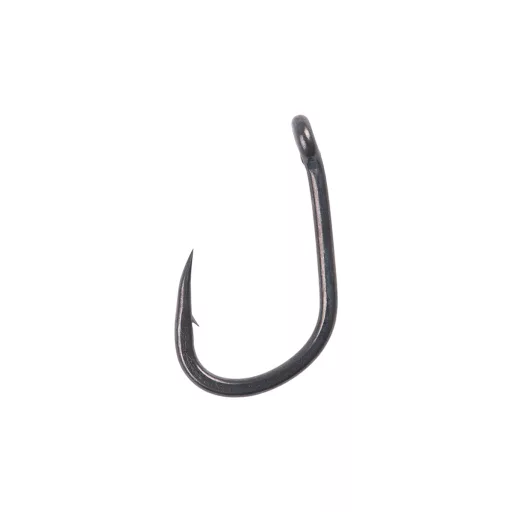 Fox Wide Gape Beaked 4-es bojlis szakállas horog 10 db/csomag