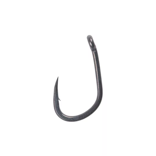 Fox Wide Gape Straight 4-es bojlis szakállas horog 10 db/csomag