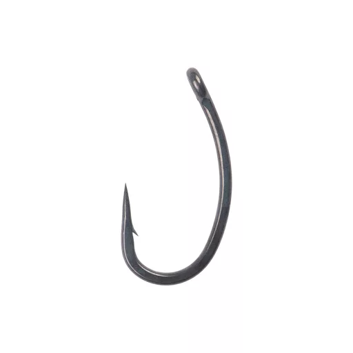 Fox Curve X 2-es bojlis szakállas horog 10 db/csomag