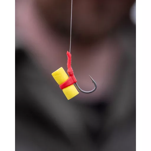 Fox Zig & Floater 10-es bojlis szakállas horog 10 db/csomag