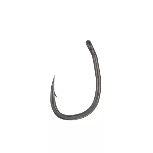 Fox Super Wide Gape inturned Eye 2-es bojlis szakállas horog 10 db/csomag