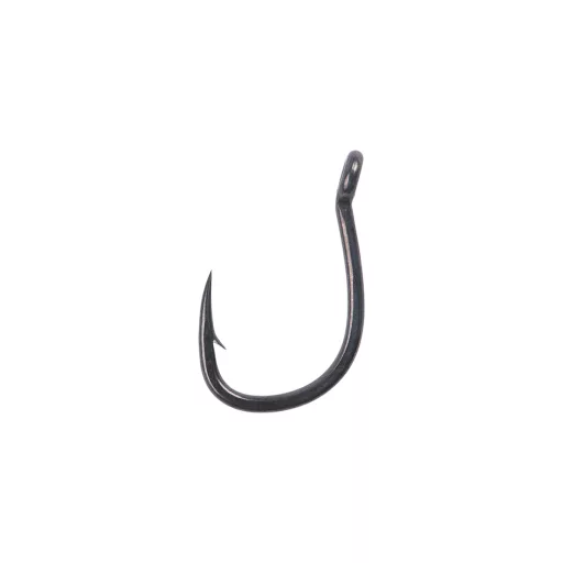 Fox Super Wide Gape outturned Eye 2-es bojlis szakállas horog 10 db/csomag