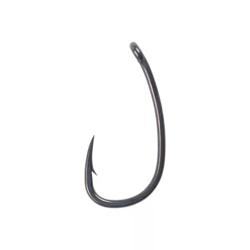 Fox Super Wide Gape Long Shank 2-es bojlis szakállas horog 10 db/csomag
