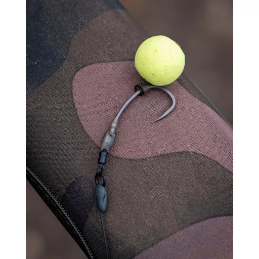 Fox Super Wide Gape Long Shank 2-es bojlis szakállas horog 10 db/csomag