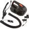 Fox Air Pump 12v pump deflater csónak kiegészítők