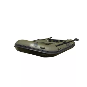   Fox 240x inlatable Boat Air deck 240 × 2,0 m horgászcsónak