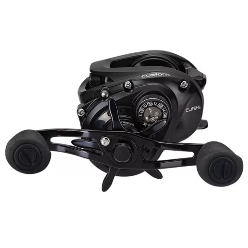 Lew’s Custom Lite Speed Spool SLP - Left Hand multiplikátoros orsó