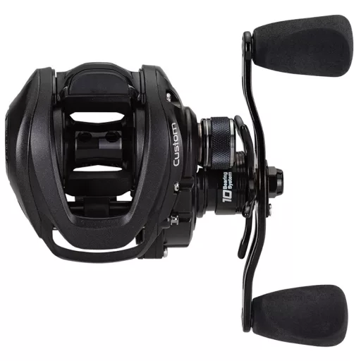Lew’s Custom Lite Speed Spool SLP - Left Hand multiplikátoros orsó