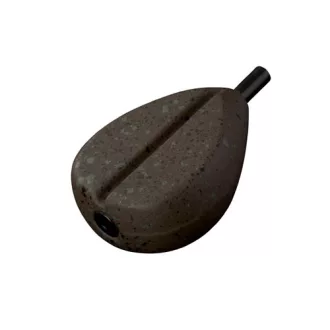 Fox Camotex Flat Pear inline ólom 56 g