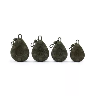 Fox Camotex Kling On forgós végólom 42 g