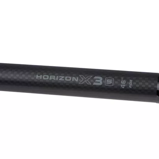 Fox Horizon X3s 180 cm nyéllel 1 részes 46 hüvelyk bojlis merítő