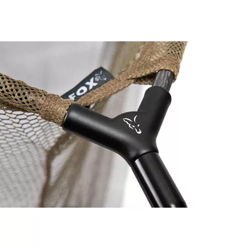 Fox EOS-X 6 ft nyéllel 1 részes 46 hüvelyk bojlis merítő