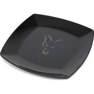 Fox Plate tányér