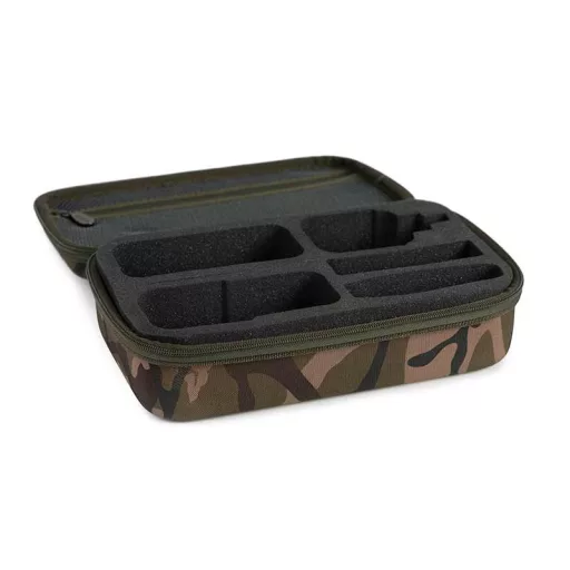 Fox Camolite RX+ Security Case hordtáska 34 × 21 × 10 cm