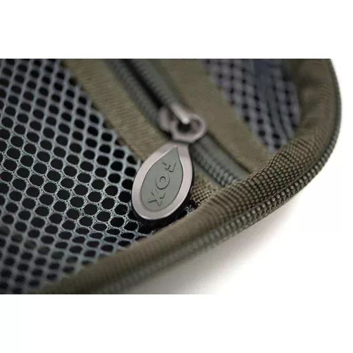 Fox Camolite RX+ Security Case hordtáska 34 × 21 × 10 cm