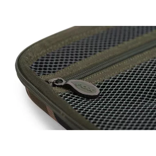 Fox Camolite RX+ Security Case hordtáska 34 × 21 × 10 cm