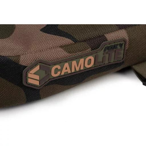 Fox Camolite Bucket párnázott ülőpárna 29,5 × 26 × 5 cm