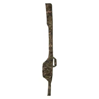   Fox Camolite 245–305 cm Retractable Single Sleeve párnázott terepszínű botzsák
