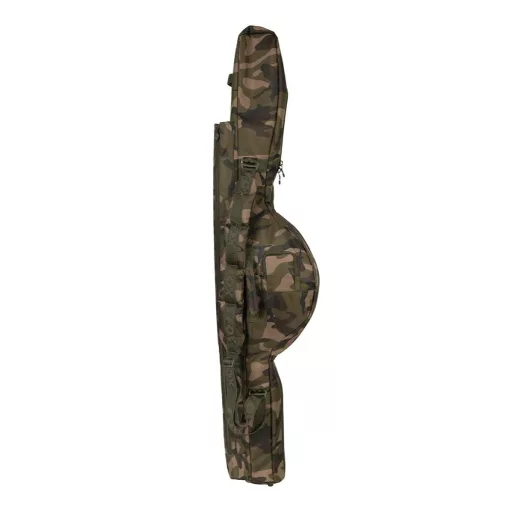 Fox Camolite 395 cm Tri Sleeve párnázott terepszínű botzsák 208 cm