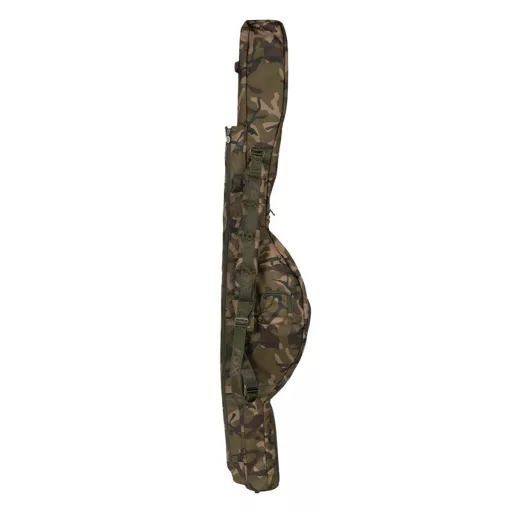 Fox Camolite 395 cm Tri Sleeve párnázott terepszínű botzsák 208 cm