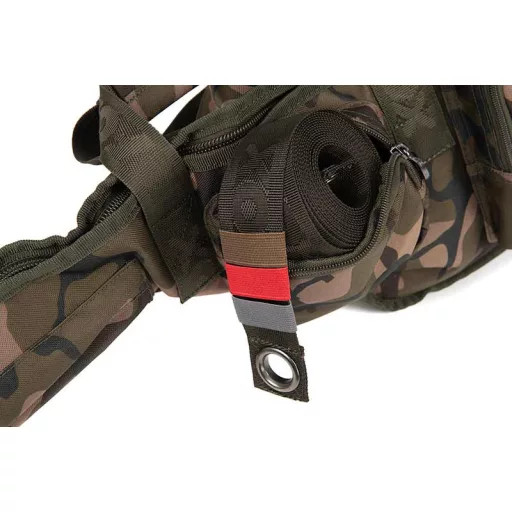 Fox Camolite 395 cm 2 botos Spod/Marker Rod Jackets botzsák