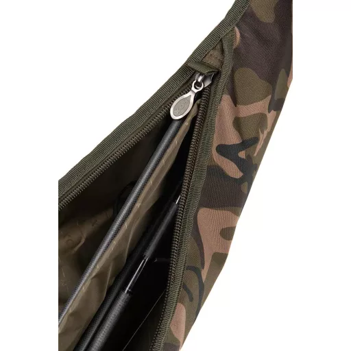 Fox Camolite 395 cm 2 botos Spod/Marker Rod Jackets botzsák