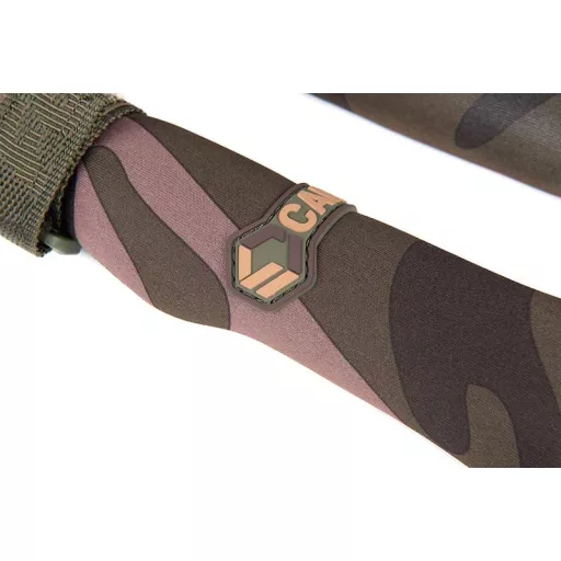 Fox Camolite neoprén XL botvégvédő