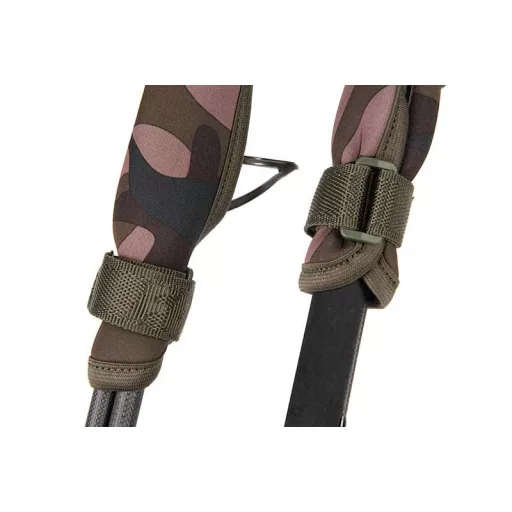 Fox Camolite neoprén XL botvégvédő