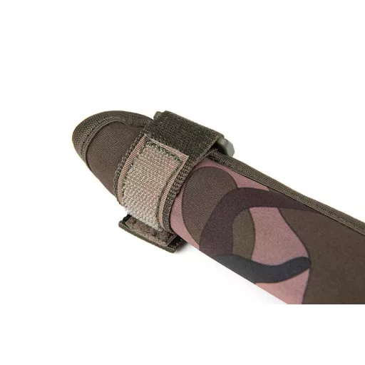 Fox Camolite neoprén XL botvégvédő