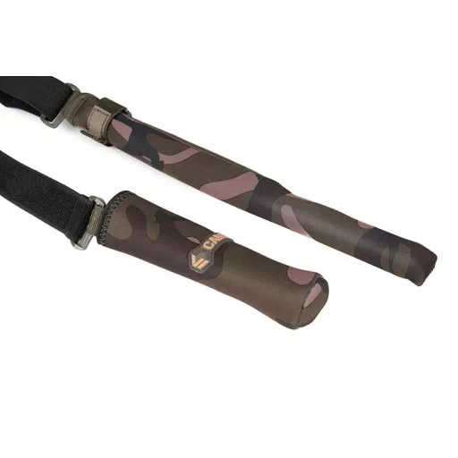 Fox Camolite neoprén orsó- és botspiccvédő
