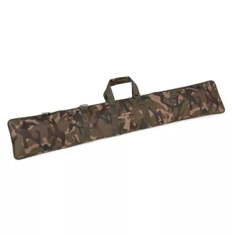   Fox Camolite Large párnázott leszúrótartó táska 130 × 22 × 3 cm