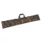 Fox Camolite Large párnázott leszúrótartó táska 130 × 22 × 3 cm