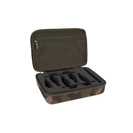 Fox Camolite Mini Micron Case EVA hordtáska