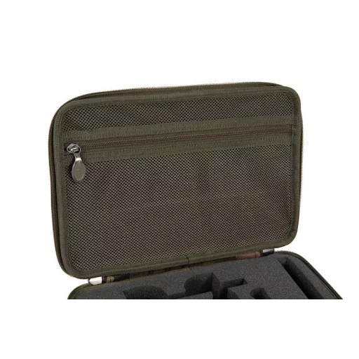 Fox Camolite Mini Micron Case EVA hordtáska