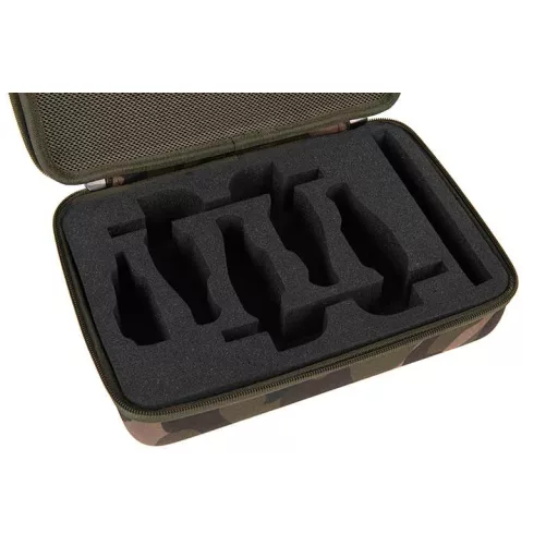 Fox Camolite Mini Micron Case EVA hordtáska