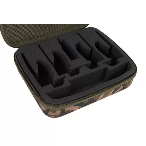 Fox Camolite RX+ Micron Case EVA hordtáska 31 × 13 × 38 cm