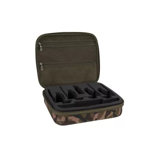 Fox Camolite RX+ Micron Case EVA hordtáska 31 × 13 × 38 cm