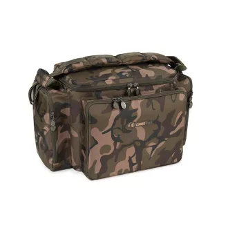   Fox Camolite Compact párnázott horgásztáska 54 × 32 × 33 cm