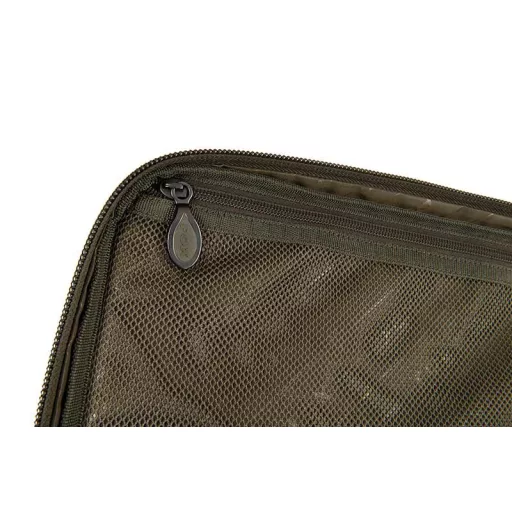 Fox Camolite Compact párnázott horgásztáska 54 × 32 × 33 cm