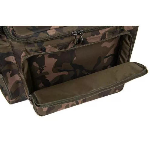 Fox Camolite Compact párnázott horgásztáska 54 × 32 × 33 cm