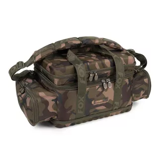   Fox Camolite Small Barrow (Low Level) párnázott horgásztáska 54 × 29 × 26 cm