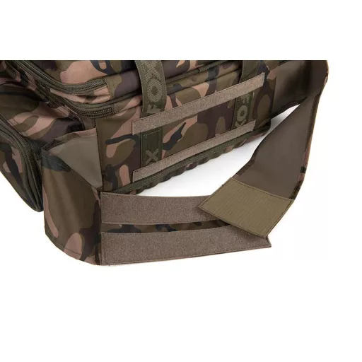 Fox Camolite Small Barrow (Low Level) párnázott horgásztáska 54 × 29 × 26 cm
