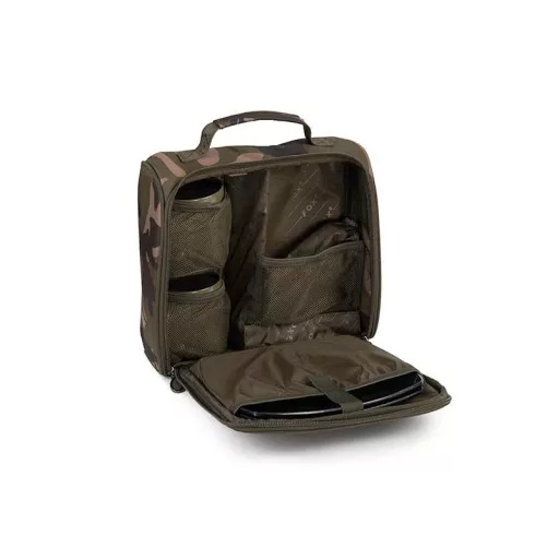 Fox Camolite 2 személyes étkészlet