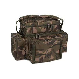   Fox Camolite 2 Person hőszigetelt hűtőtáska 45 × 65 × 43 cm