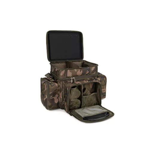 Fox Camolite 2 Person hőszigetelt hűtőtáska 45 × 65 × 43 cm