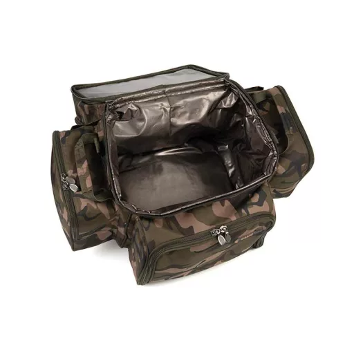 Fox Camolite 2 Person hőszigetelt hűtőtáska 45 × 65 × 43 cm