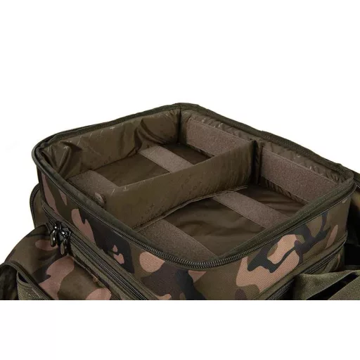 Fox Camolite 2 Person hőszigetelt hűtőtáska 45 × 65 × 43 cm