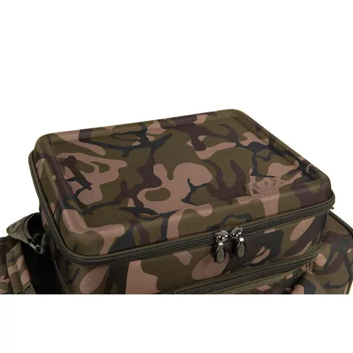 Fox Camolite 2 Person hőszigetelt hűtőtáska 45 × 65 × 43 cm