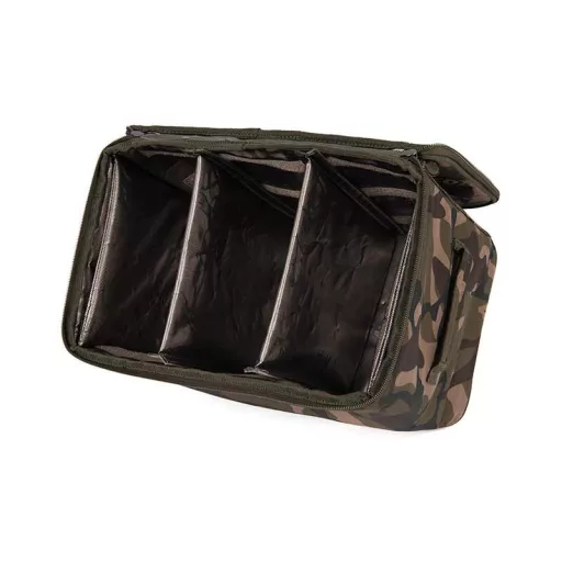 Fox Camolite Large hőszigetelt hűtőtáska 37 × 22 × 28 cm