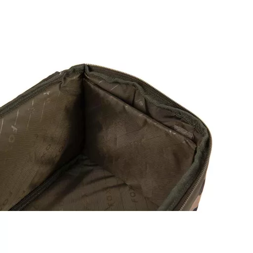 Fox Camolite Storage párnázott horgásztáska 39 × 18 × 14 cm